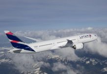 LATAM reporta utilidades por US$125 millones al segundo trimestre del año en un contexto de significativa alza en el precio del combustible