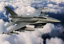 Lockheed Martin anuncia sólidas oportunidades de colaboración industrial para el programa F-16 Block 70 de Perú
