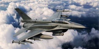 Lockheed Martin anuncia sólidas oportunidades de colaboración industrial para el programa F-16 Block 70 de Perú