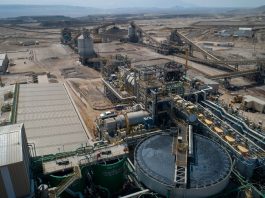 Mina Justa potencia sus operaciones con infraestructura 5G