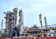 Venezuela eleva su producción de petróleo 29,8% en lo que va de 2026