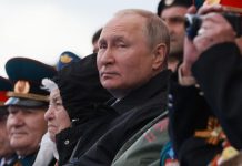 Rusia vende parte de sus reservas de oro ante el creciente costo de la guerra