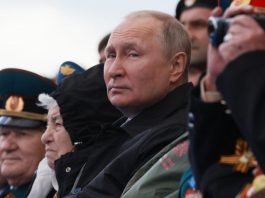 Rusia vende parte de sus reservas de oro ante el creciente costo de la guerra