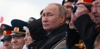 Rusia vende parte de sus reservas de oro ante el creciente costo de la guerra