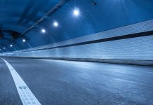 CRTG desarrolla una nueva tecnología antisísmica para reforzar la seguridad de túneles en zonas de alta sismicidad