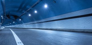 CRTG desarrolla una nueva tecnología antisísmica para reforzar la seguridad de túneles en zonas de alta sismicidad