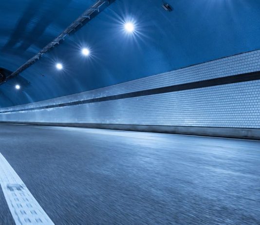 CRTG desarrolla una nueva tecnología antisísmica para reforzar la seguridad de túneles en zonas de alta sismicidad