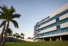 Eurofarma es “la mejor farmacéutica para trabajar en América Latina”