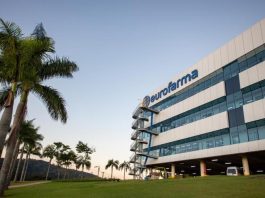 Eurofarma es “la mejor farmacéutica para trabajar en América Latina”