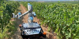 Robótica gana terreno en educación, seguridad y agro en Perú
