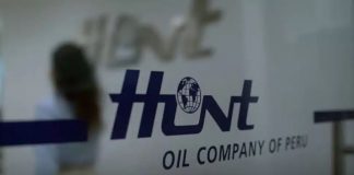 Venezuela abre campos petroleros a Hunt Oil para elevar producción