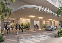 Accor continúa su expansión en las Américas con la firma de Pullman Panama City