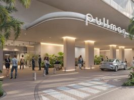 Accor continúa su expansión en las Américas con la firma de Pullman Panama City