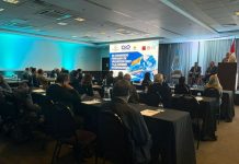 Se inauguró el XII Congreso Peruano de Valuación y la Cumbre Internacional