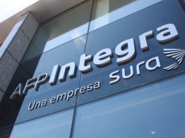 AFP Integra cierra agencias en Chimbote y Chincha Alta