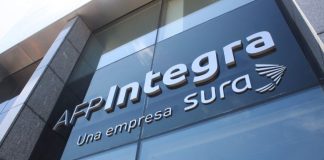 AFP Integra cierra agencias en Chimbote y Chincha Alta