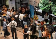 Lima reunirá a las principales escuelas de negocios del mundo en el GMAC Tour MBA 2026