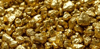 Oro se mantiene cerca de máximos tras el IPC de EE. UU.