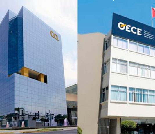 CCL invoca a la actual gestión del OECE a corregir medidas heredadas que afectan al sistema arbitral