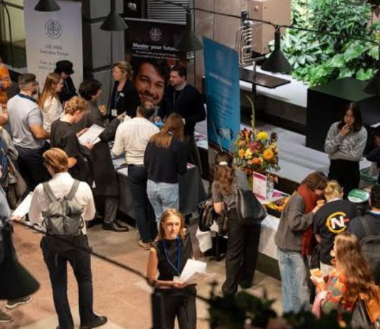 Lima reunirá a las principales escuelas de negocios del mundo en el GMAC Tour MBA 2026