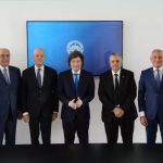 YPF, Eni y XRG negocian financiamiento de hasta US$16.000 millones para Argentina LNG