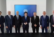 YPF, Eni y XRG negocian financiamiento de hasta US$16.000 millones para Argentina LNG