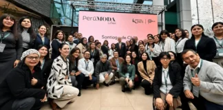 PROMPERÚ lleva 50 empresas peruanas a Chile para concretar negocios