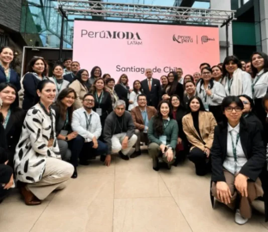 PROMPERÚ lleva 50 empresas peruanas a Chile para concretar negocios