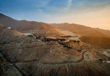 Nexa duplica su utilidad y gana US$126 millones en segundo trimestre