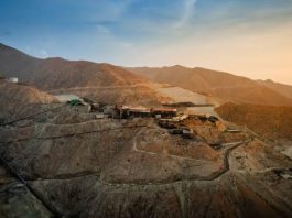 Nexa duplica su utilidad y gana US$126 millones en segundo trimestre