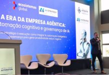 La inteligencia artificial autónoma exige una nueva arquitectura de gobernanza empresarial