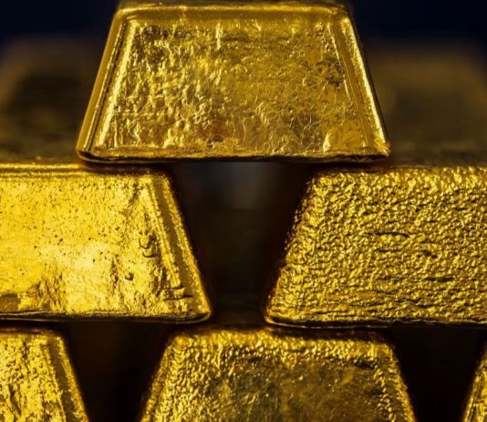 El oro gana impulso tras la inesperada caída del empleo en EE. UU.