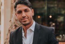 Bosch Perú nombra a Ryan Vilches como Country Manager de la unidad Mobility Aftermarket