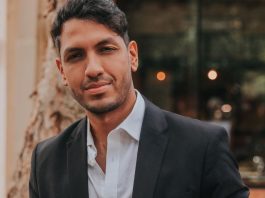 Bosch Perú nombra a Ryan Vilches como Country Manager de la unidad Mobility Aftermarket