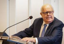 Julio Velarde enfrenta un nuevo reto frente a la inflación