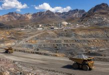 Gobernadores y Ejecutivo buscarán destrabar 21 proyectos mineros por más de US$ 20.800 millones en cumbre de Ayacucho