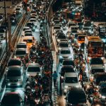 ¿Puede el tráfico reducir tu productividad? el impacto del tráfico limeño en el desempeño laboral