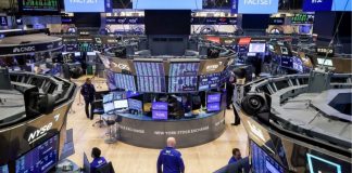 Mercados globales operan con cautela ante Nvidia, Jackson Hole y tensiones geopolíticas