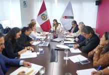Midis y BID impulsarán estrategias para fortalecer los programas sociales orientados a la superación de la pobreza
