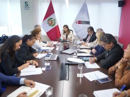 Midis y BID impulsarán estrategias para fortalecer los programas sociales orientados a la superación de la pobreza
