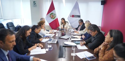 Midis y BID impulsarán estrategias para fortalecer los programas sociales orientados a la superación de la pobreza