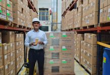 Elifarma inicia internacionalización en Bolivia y proyecta que represente el 12% de sus ventas