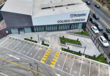Surco lidera ejecución de inversiones entre municipios de Lima