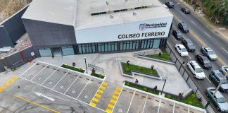Surco lidera ejecución de inversiones entre municipios de Lima