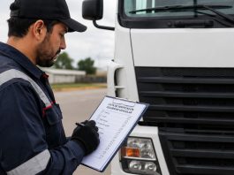 Capacitar para prevenir: una tarea pendiente en el sector transporte