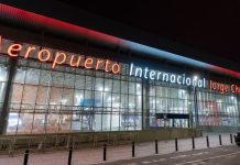 CAPECO analiza avances del nuevo Aeropuerto Jorge Chávez y proyectos estratégicos de conectividad