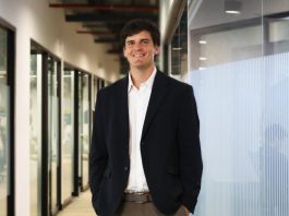 Softys Perú designa a Juan Edgardo Goldenberg como nuevo director ejecutivo y gerente general