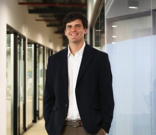 Softys Perú designa a Juan Edgardo Goldenberg como nuevo director ejecutivo y gerente general