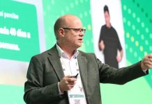 Juan Carlos Ortiz: “La confianza se construye cuando las instituciones cumplen sus compromisos, aunque cambien las personas”