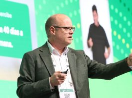 Juan Carlos Ortiz: “La confianza se construye cuando las instituciones cumplen sus compromisos, aunque cambien las personas”